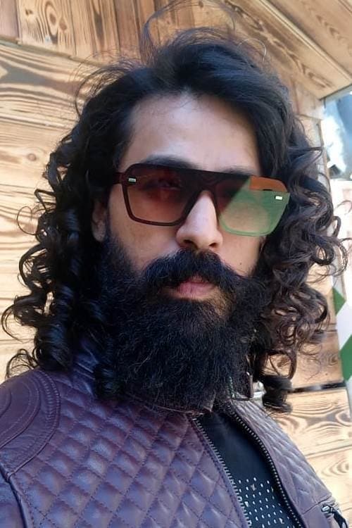 Chirag Jani image