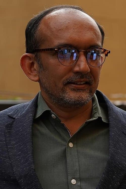 Chirag Vohra image
