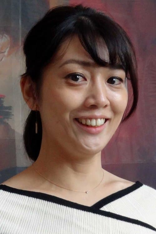 Chisa Hasegawa image