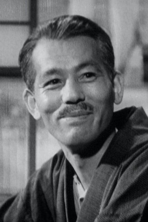 Chishū Ryū image