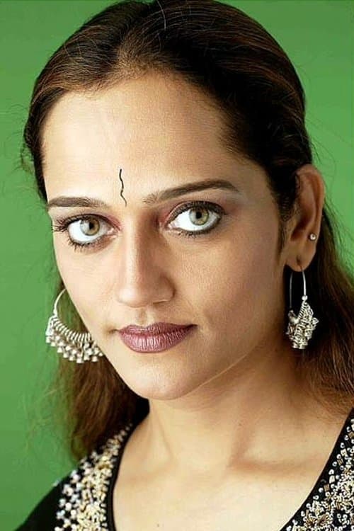 Chithra Iyer image