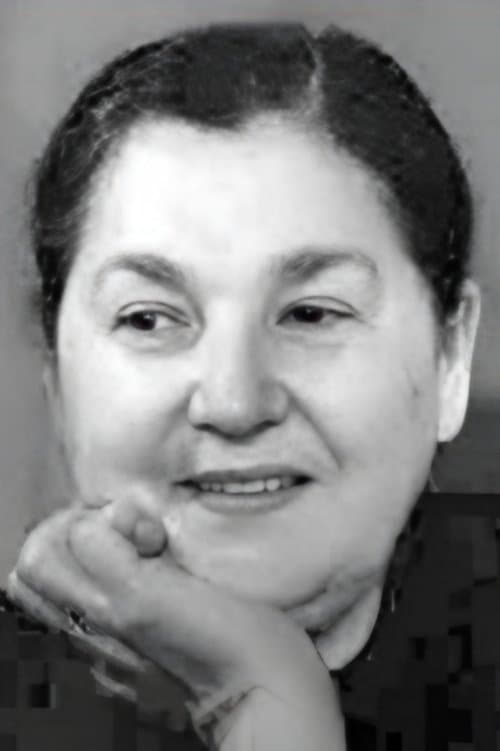 Chitolia Chkheidze image