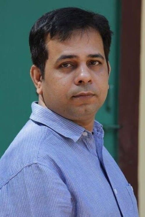 Chittaranjan Tripathy image