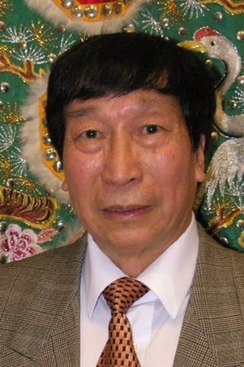 Chiu Chi-Ling image