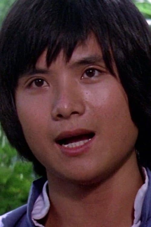Photo of Chiu Chung-Hing