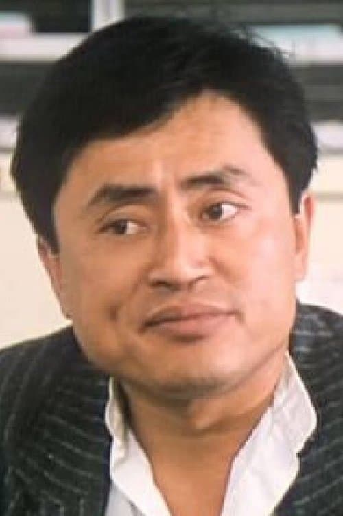 Chiu Jun-Chiu image