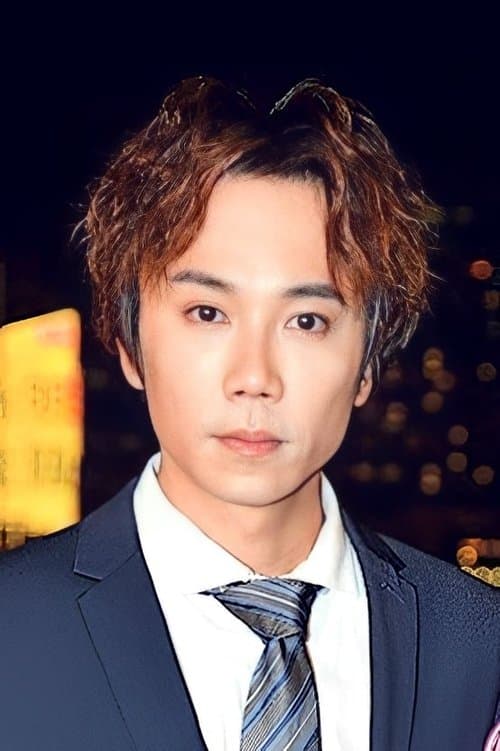 Chiu Sin-Hang image