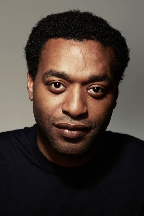 Chiwetel Ejiofor image