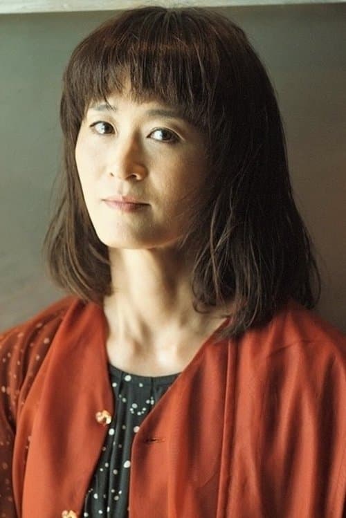 Chiyako Shibahara image