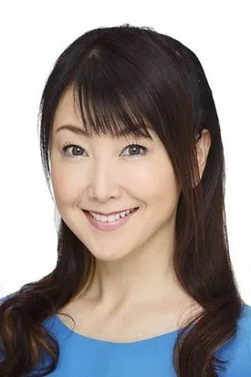 Chizuru Azuma image