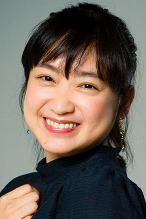 Chizuru Ikewaki image