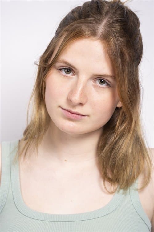 Chloé Barkoff-Gaillard image