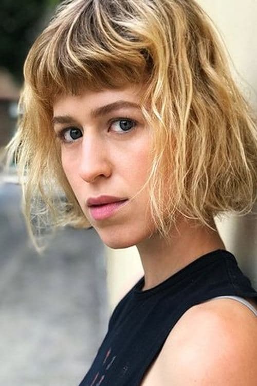 Chloe Berman image