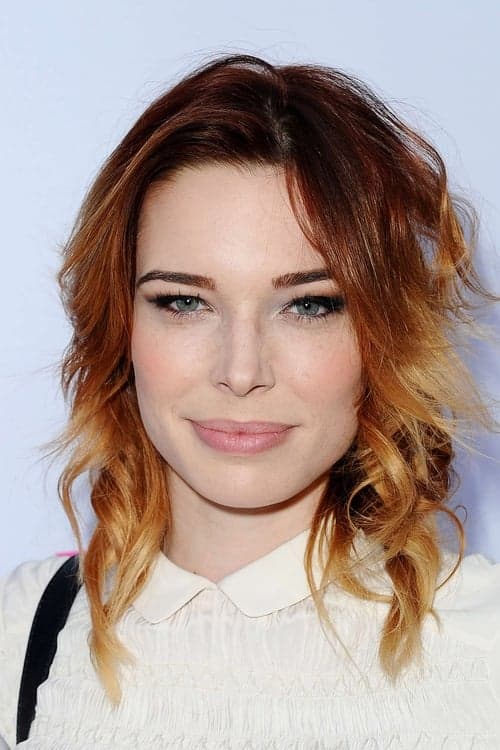 Chloe Dykstra image