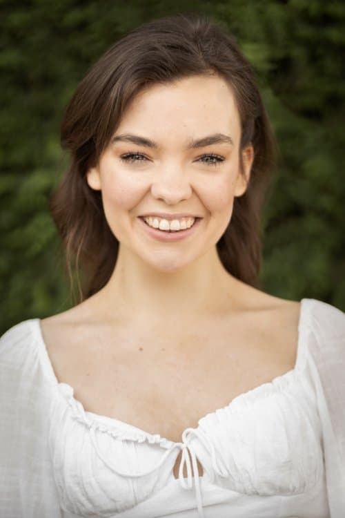 Chloé Hayden image