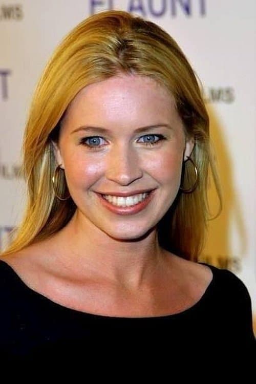 Chloe Hunter image