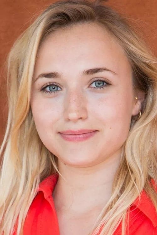 Chloé Jouannet image