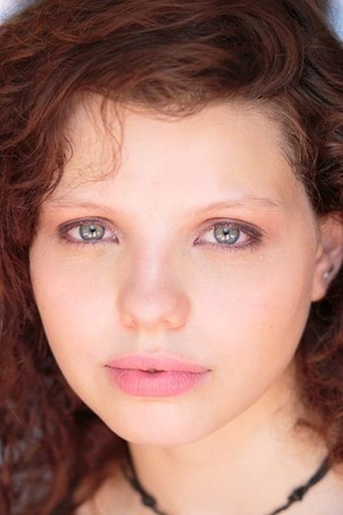 Chloë Levine image