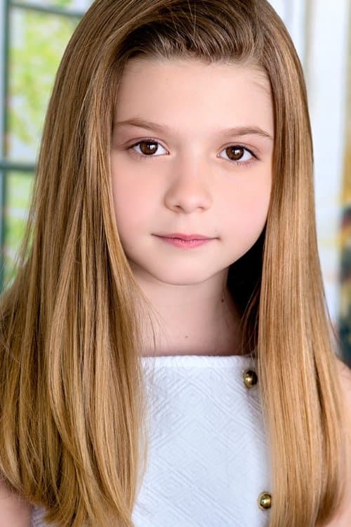 Chloe Perrin image