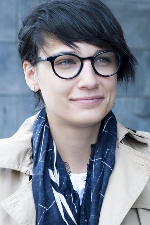 Photo of Chloé Robichaud