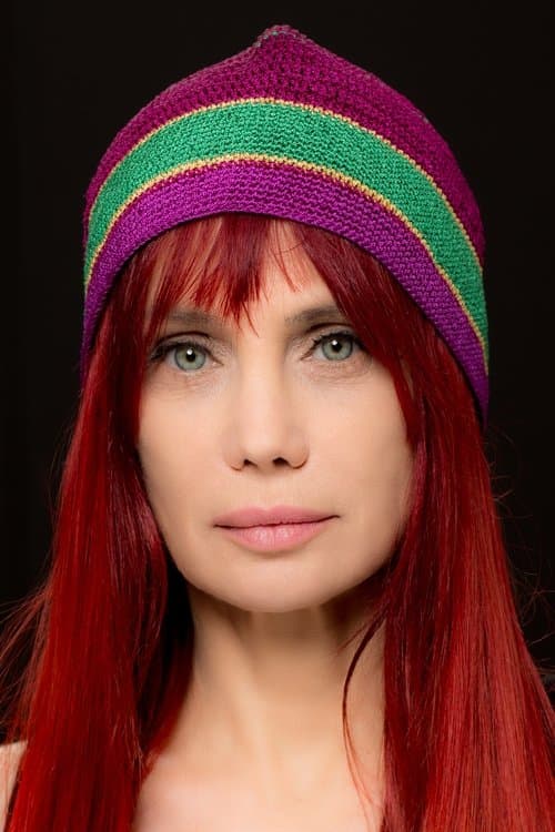 Chloé Sainte-Marie image