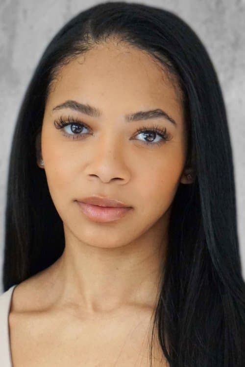 Chloe Stafford image