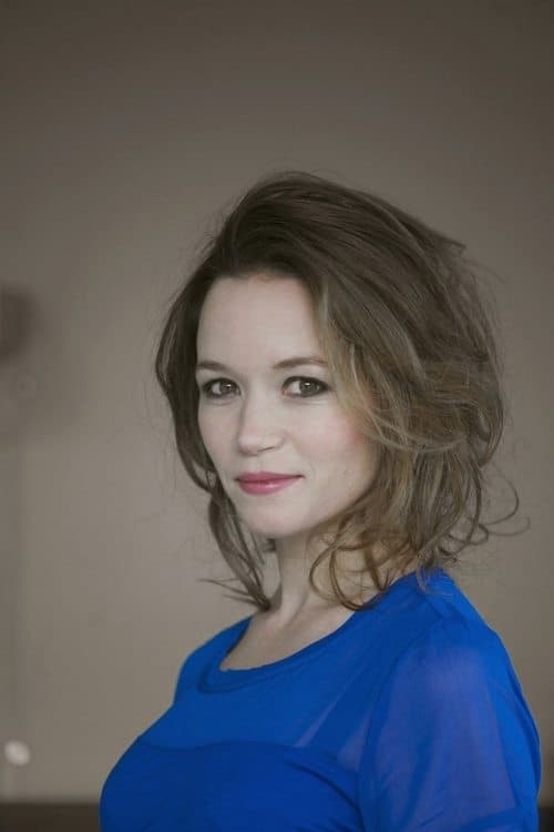 Chloé Stefani image