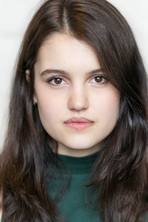 Chloe Sweetlove image