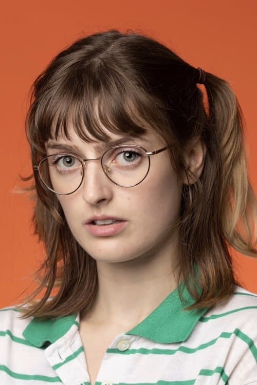 Chloe Troast image