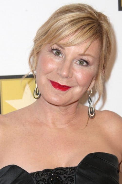 Chloe Webb image