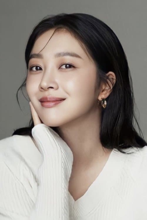 Cho Bo-ah image