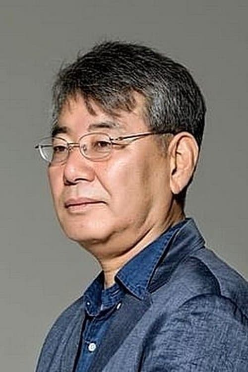 Photo of Cho Chul-hyun