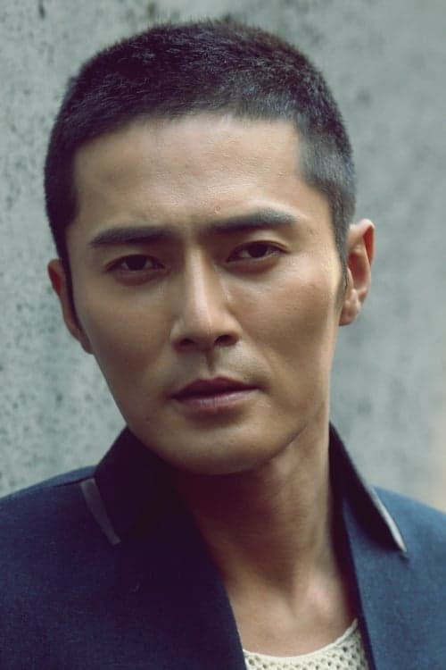 Cho Dong-hyuk image