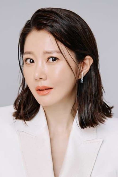 Cho Eun-sook image