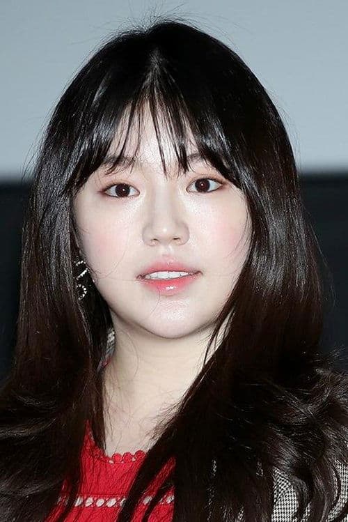 Cho Hye-jeong image