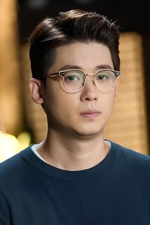 Cho Hyun-chul image
