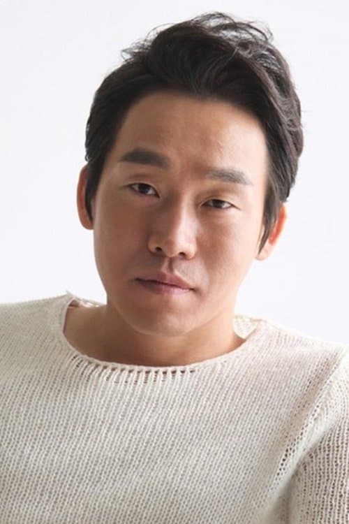 Cho Jae-ryong image