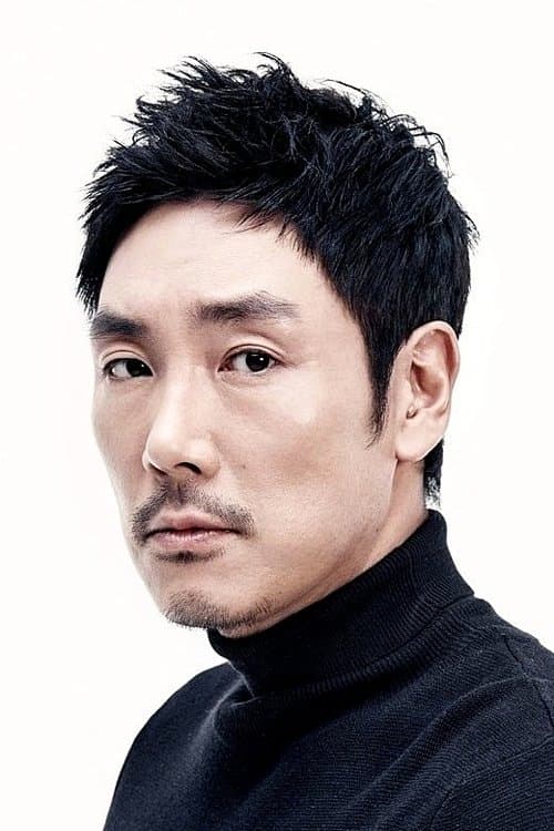 Cho Jin-woong image