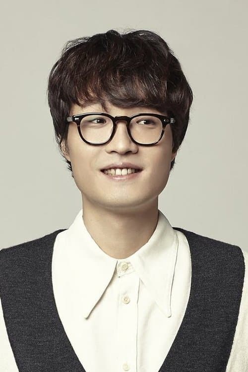 Cho Jung-chi image
