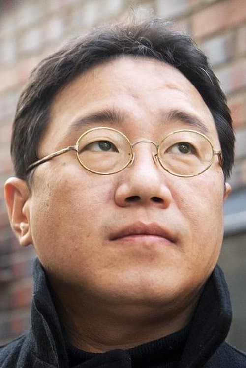 Photo of Cho Keun-hyun