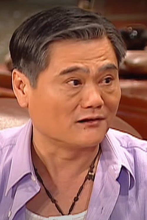 Cho Sheng-Li image