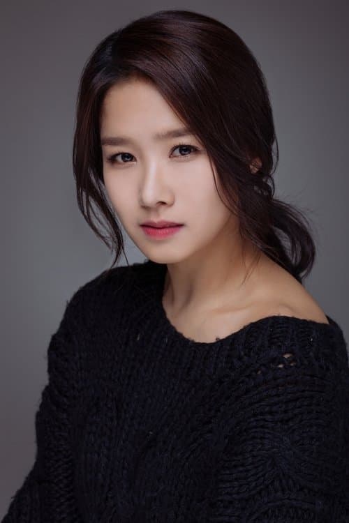 Cho Soo-ha image