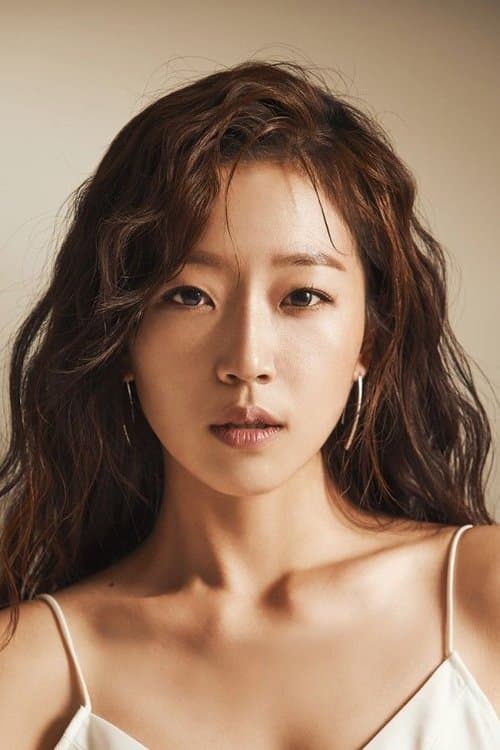 Cho Soo-hyang image
