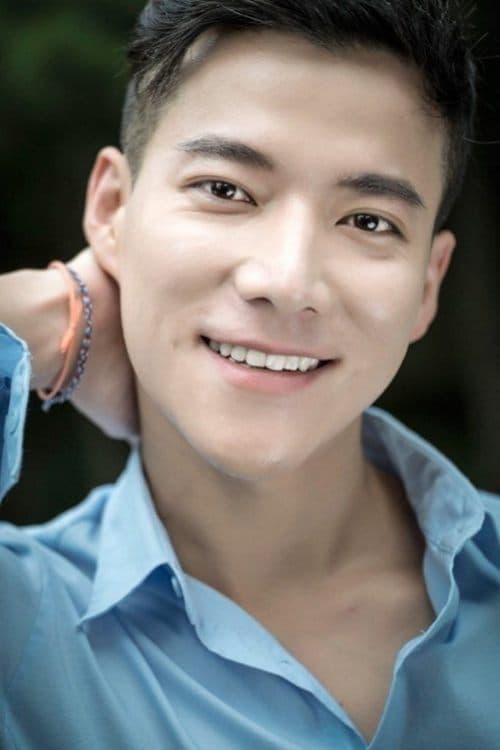 Cho Tae-kwan image