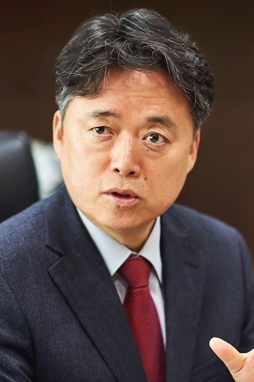 Choe Seung-ho image