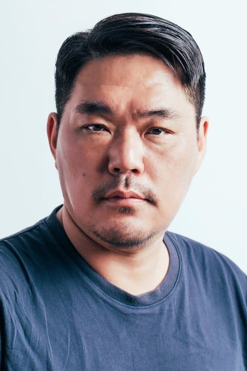 Photo of Choi Chang-hwan