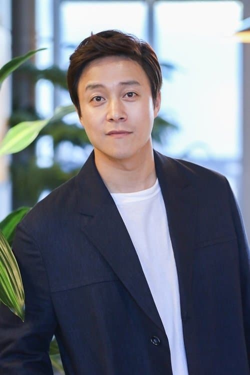 Choi Dae-chul image