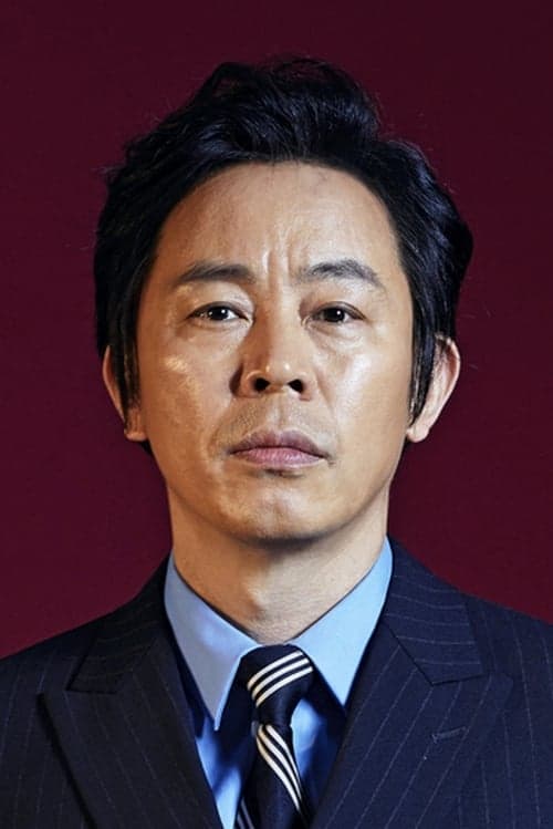 Choi Deok-moon image