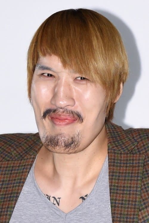 Choi Hong-man image
