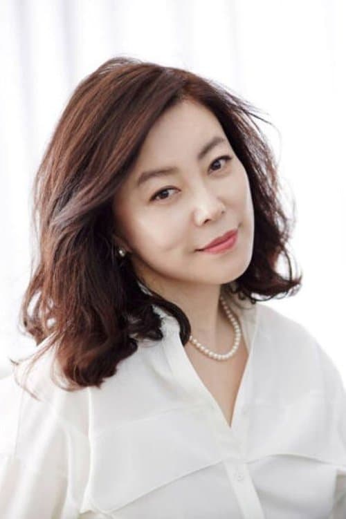Choi Hwa-jeong image